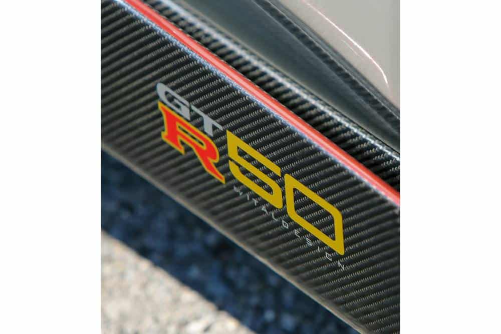 Ανέγγιχτο Nissan GT-R50 ανεβάζει τον πυρετό εν όψει R36 22 Nissan-GT-R50-00017