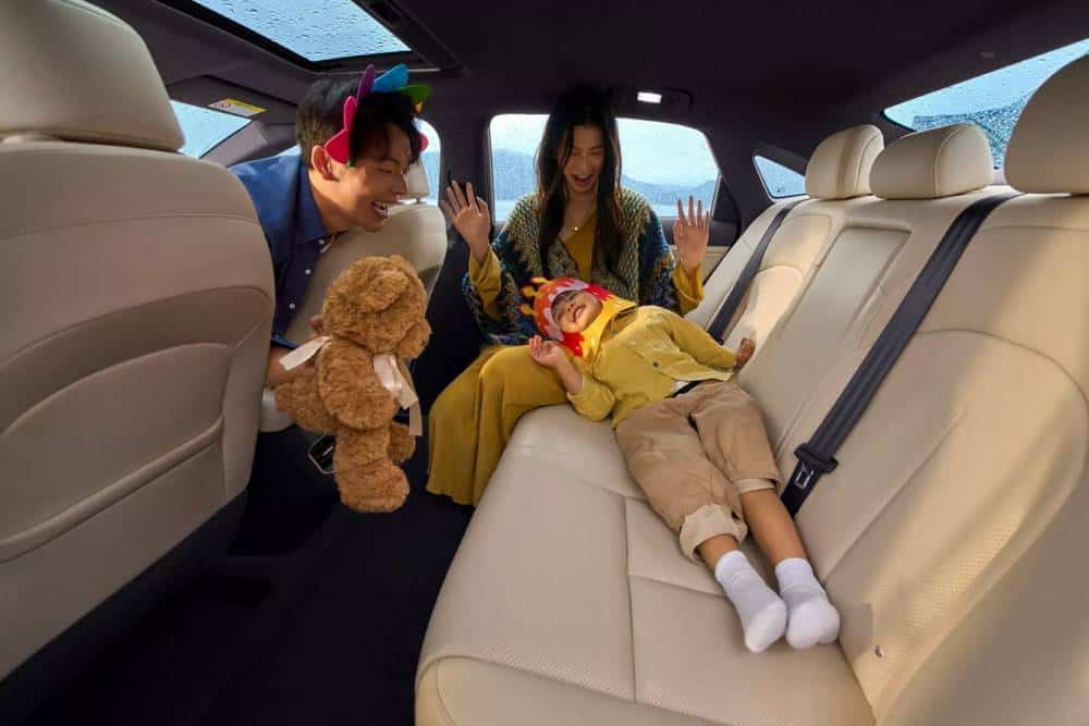 Το καινοτόμο plug-in υβριδικό Nissan N6 διαθέσιμο με λιγότερο από 13.000 ευρώ 24 Nissan-N6-PHEV-Interior-9-2048x1152