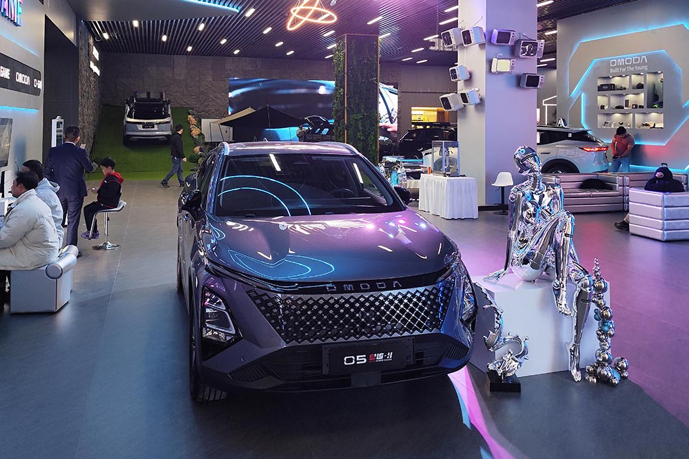 Παγκόσμια αποκάλυψη του καινούριου Omoda 4 18 OMODA-5-SHS-H-ECO-Center