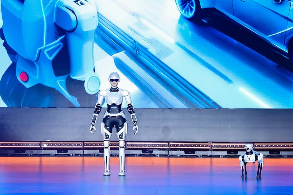 Παγκόσμια αποκάλυψη του καινούριου Omoda 4 13 OMODA-Dream-Day-Mornine-presentation