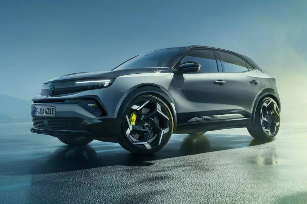 Ανανεωμένο Opel Mokka GSE σχεδιασμένο για ανεπανάληπτες επιδόσεις 18 Opel-Mokka-GSE-2-2048x1151