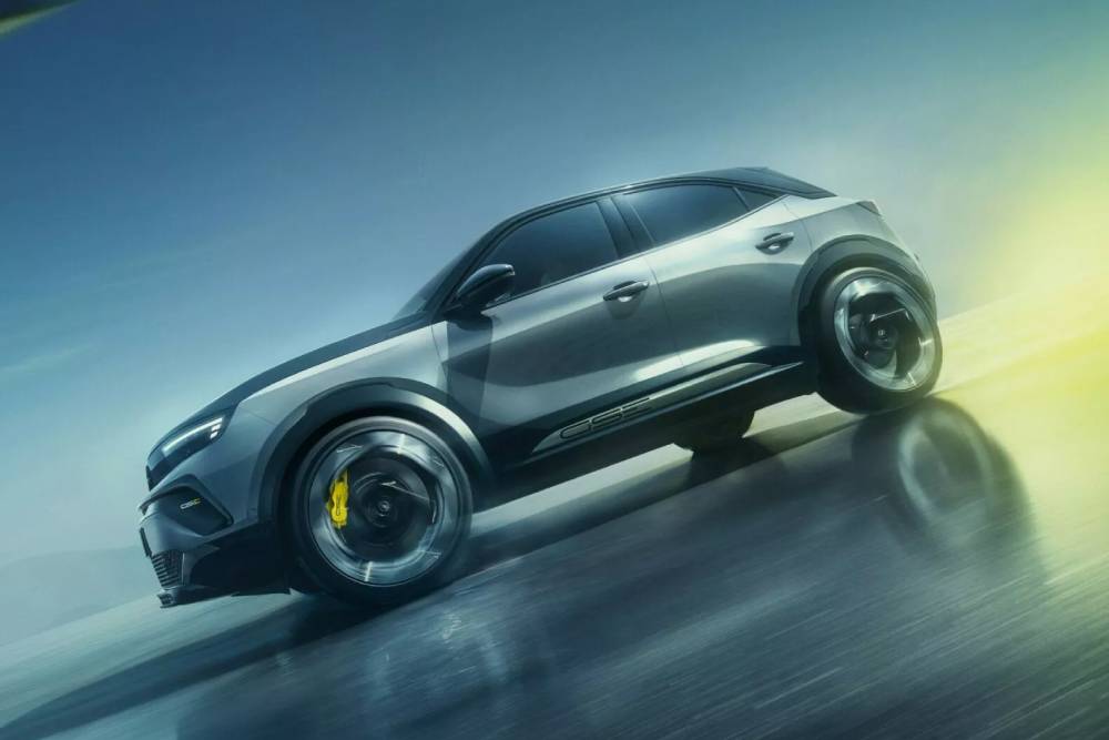 Ανανεωμένο Opel Mokka GSE σχεδιασμένο για ανεπανάληπτες επιδόσεις 16 Opel-Mokka-GSE-5-2048x1152