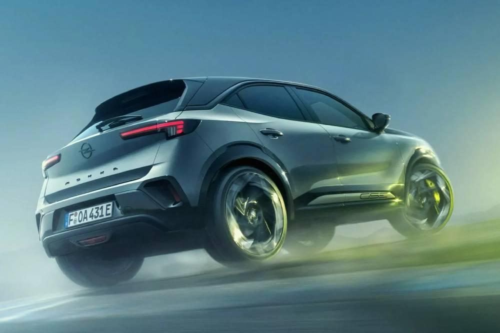 Ανανεωμένο Opel Mokka GSE σχεδιασμένο για ανεπανάληπτες επιδόσεις 17 Opel-Mokka-GSE-7-2048x1152