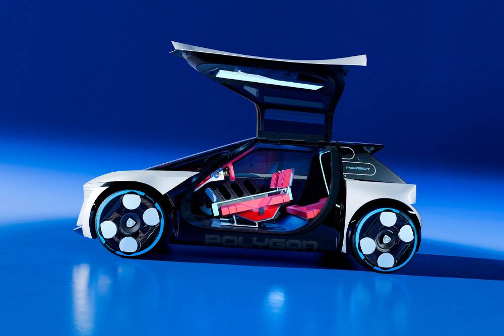 Φουτουριστικό Peugeot Polygon Concept που κλέβει τις εντυπώσεις 14 POLYGON_2511STYP_004_FULL-SIZE (1)