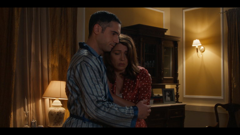 Porto Leone: Στη γειτονιά με τα κόκκινα φώτα – Καταιγιστικές αποκαλύψεις: Ο Γιάμαρης βρίσκει τη Γαλήνη σε κρίσιμη κατάσταση