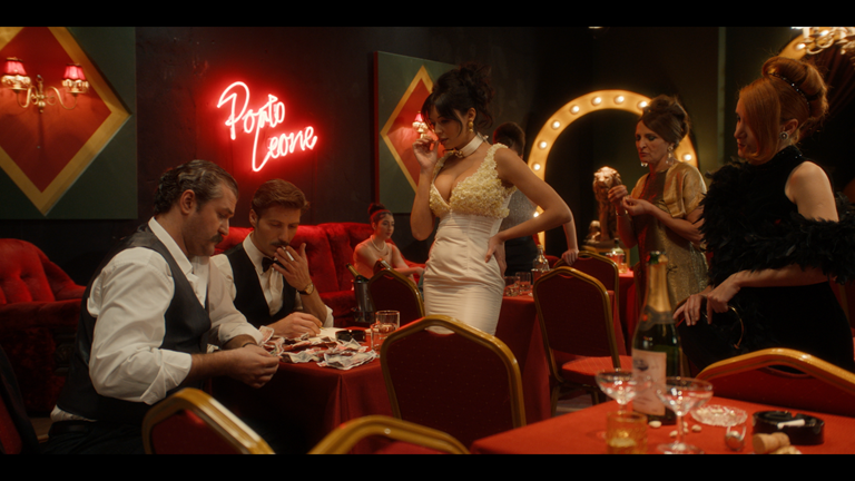 Porto Leone: Στη γειτονιά με τα κόκκινα φώτα – Καταιγιστικές αποκαλύψεις: Ο Γιάμαρης βρίσκει τη Γαλήνη σε κρίσιμη κατάσταση