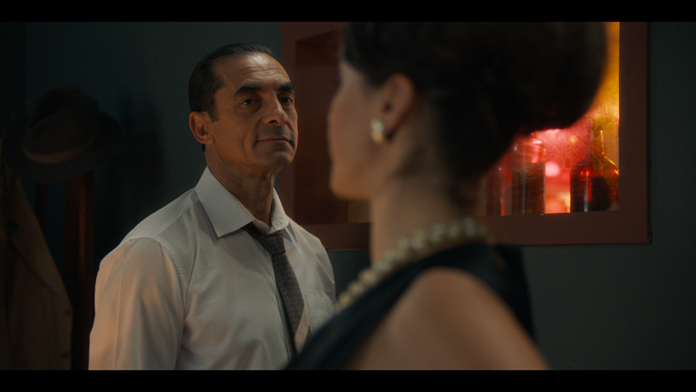 Porto Leone: Στη γειτονιά με τα κόκκινα φώτα – Καταιγιστικές αποκαλύψεις: Ο Γιάμαρης βρίσκει τη Γαλήνη σε κρίσιμη κατάσταση