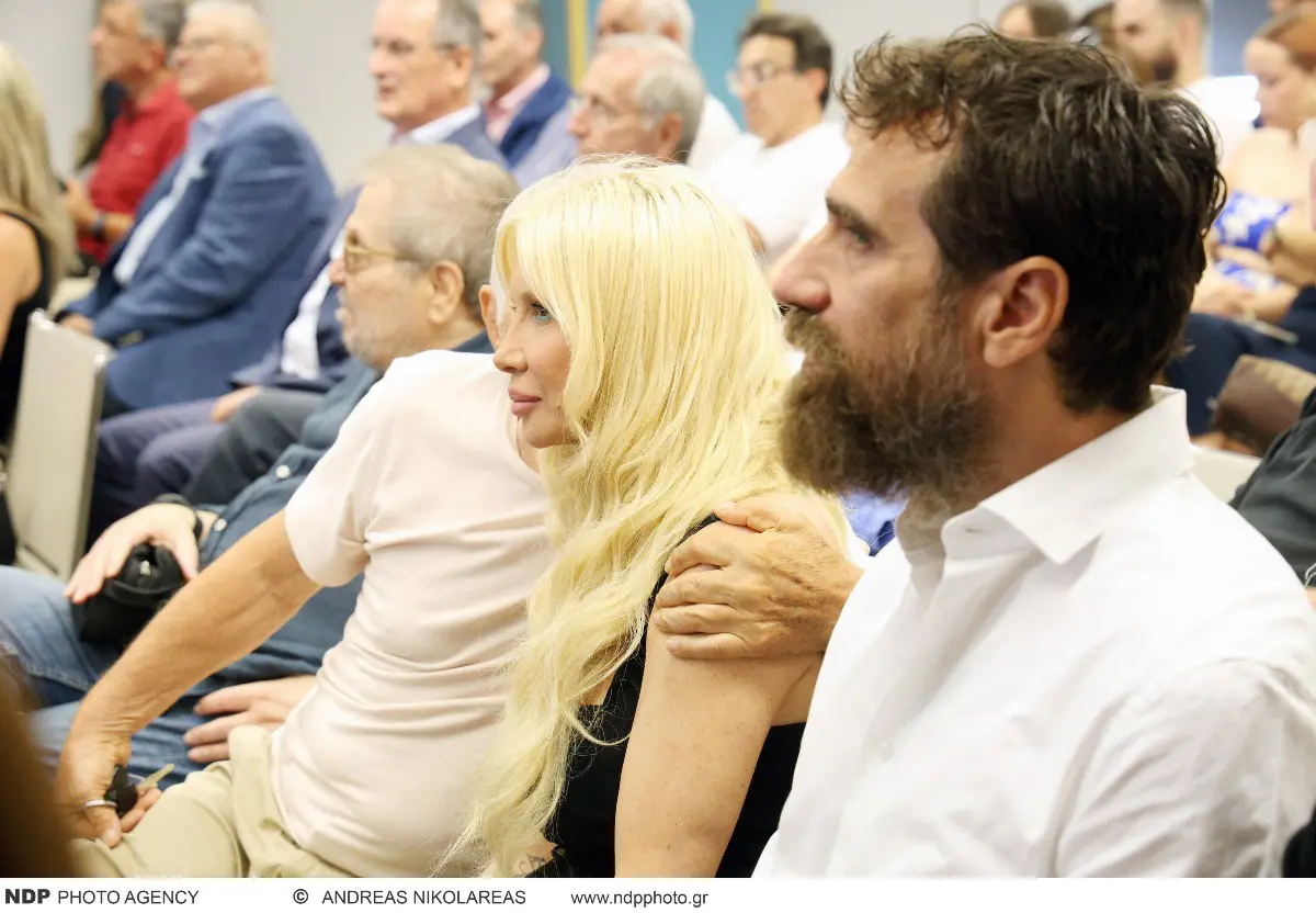 Πάολα, Λάζαρος Βαφειάδης