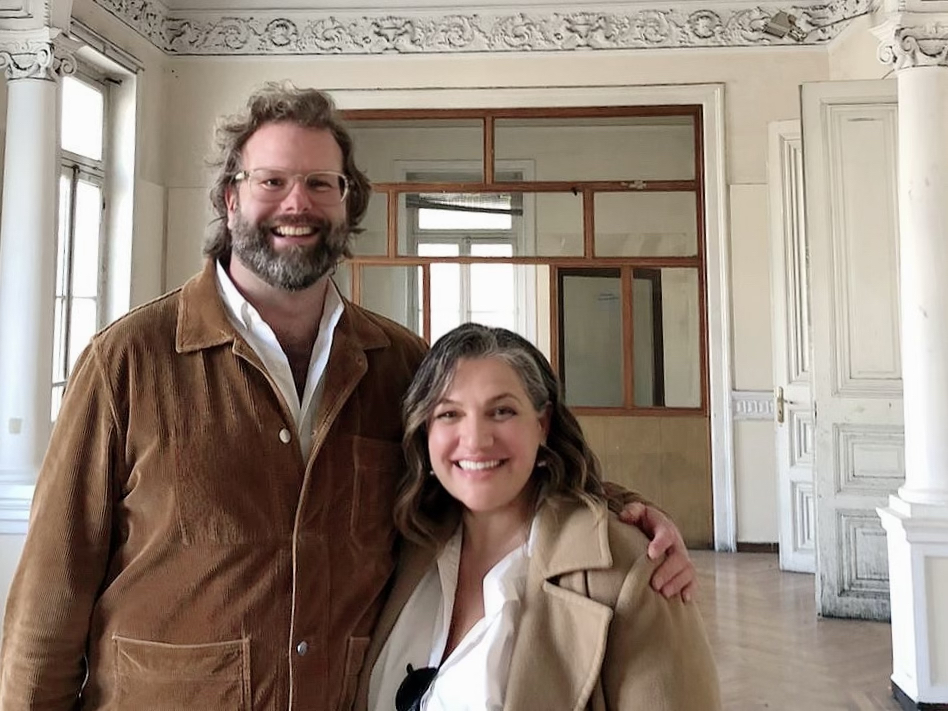 Τα Φαντάσματα: Αποκαλύπτουμε τα μυστικά πίσω από την πιο συναρπαστική τηλεοπτική σειρά