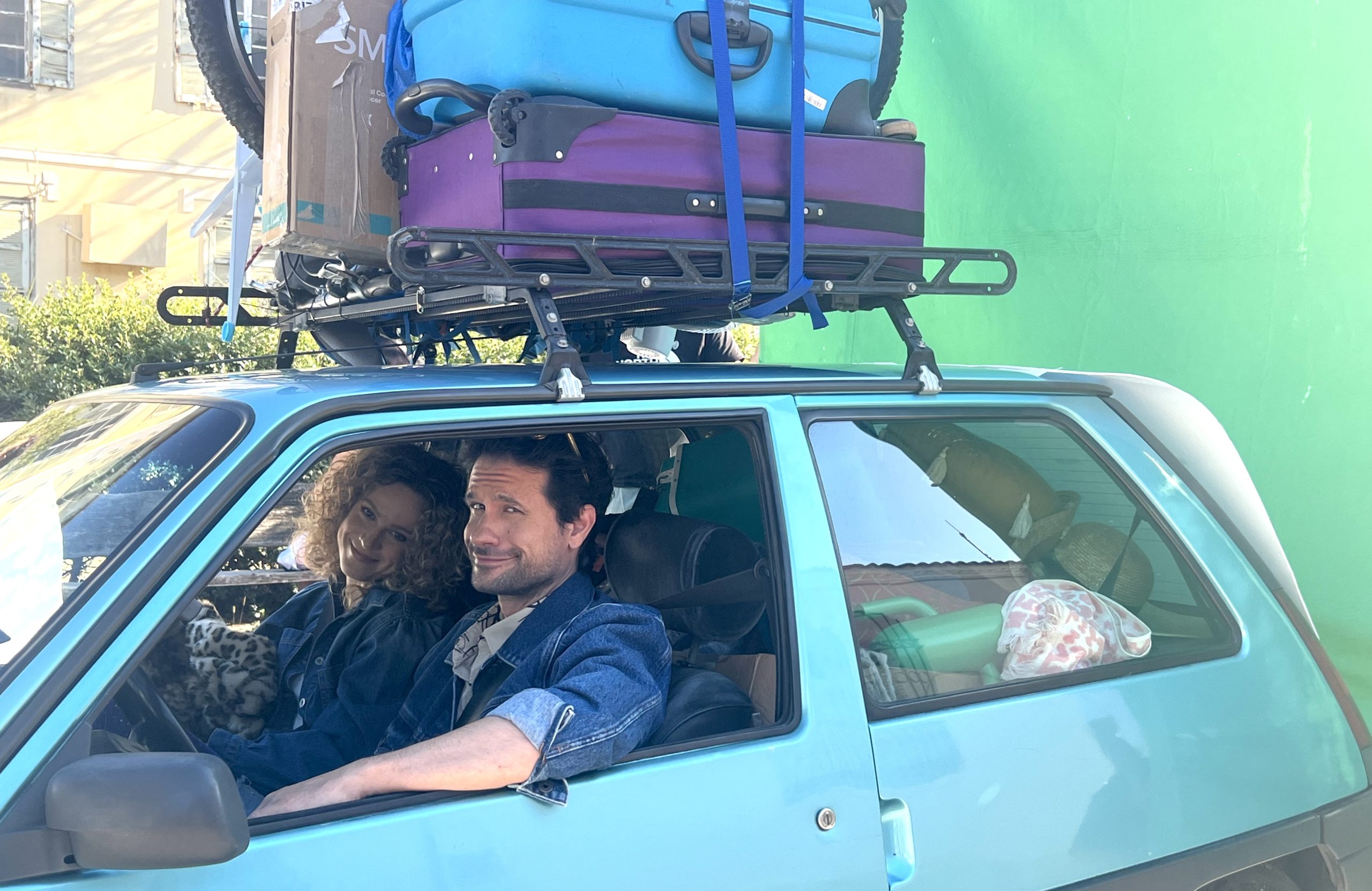 Τα Φαντάσματα: Αποκαλύπτουμε τα μυστικά πίσω από την πιο συναρπαστική τηλεοπτική σειρά