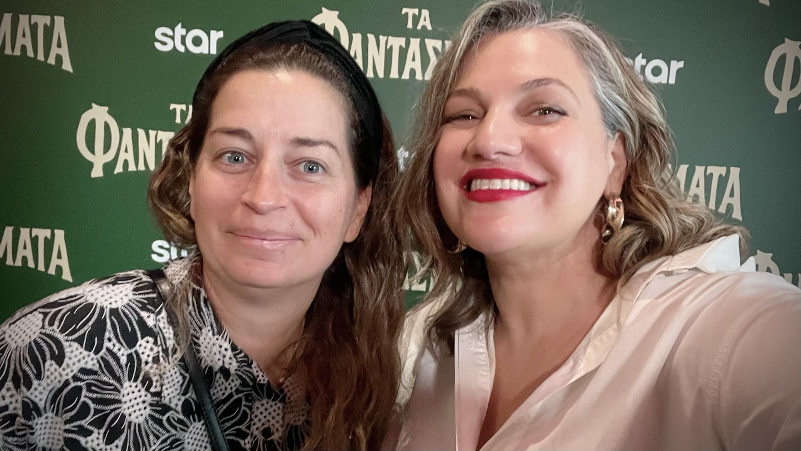 Τα Φαντάσματα: Αποκαλύπτουμε τα μυστικά πίσω από την πιο συναρπαστική τηλεοπτική σειρά