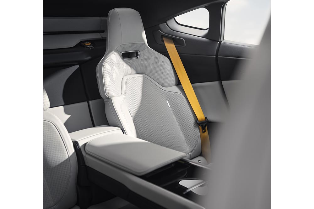 «Πρωινό» τα supercars με το νέο Polestar 5 884HP 26 Polestar 5 (5)