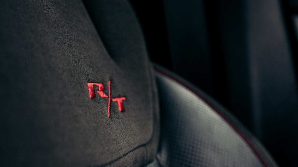 Άλογα, κριάρια και ένα RAM Rampage έτοιμο για δράση