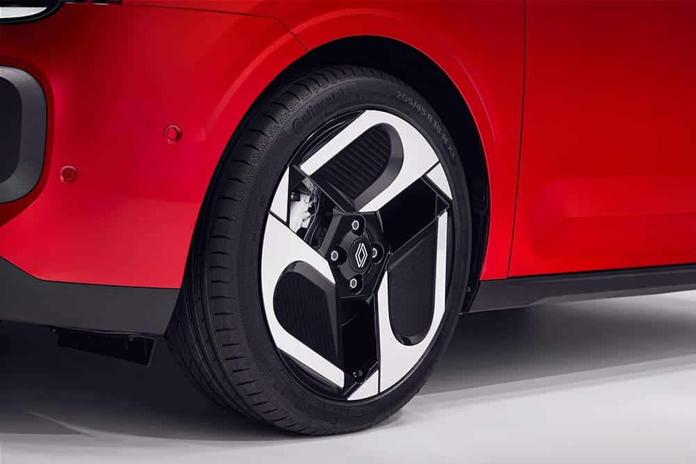 Η θριαμβευτική επανεμφάνιση του Renault Twingo ανατρέπει τα EV 23 Renault Twingo 2025 (10)