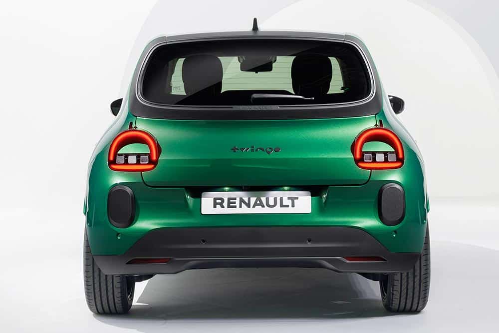 Η θριαμβευτική επανεμφάνιση του Renault Twingo ανατρέπει τα EV 17 Renault Twingo 2025 (13)