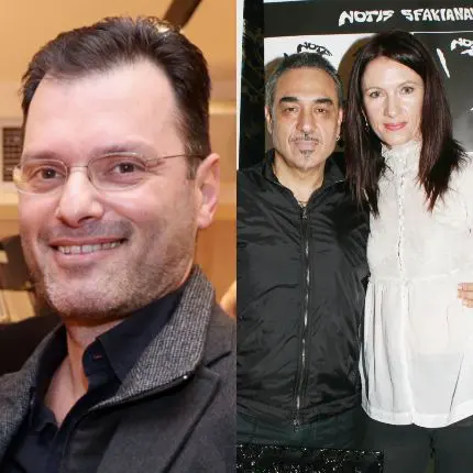 Τάσος Τεργιάκης, Νότης Σφακιανάκης, Κίλι Σφακιανάκη