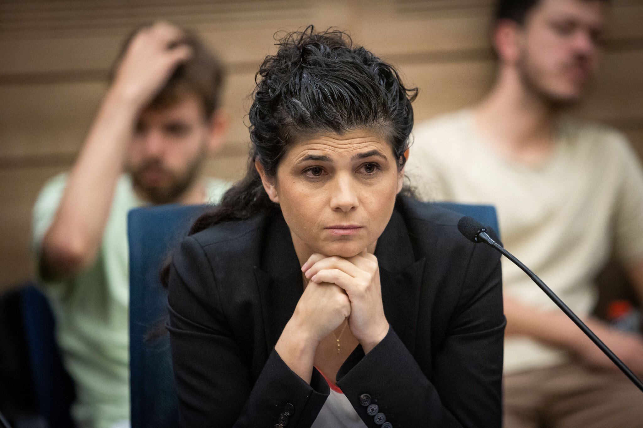 Ισραήλ: Καθοριστική η συνεργασία με την Ελλάδα σε θέματα άμυνας και ασφάλειας, δηλώνει ο υφυπουργός Εξωτερικών