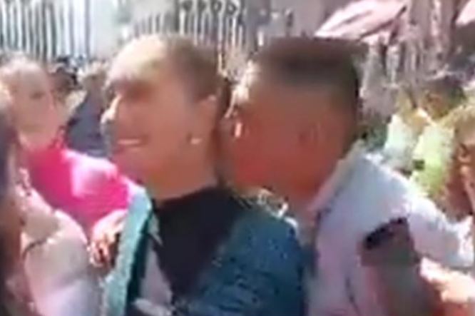 Μεξικό: «Αν αυτό συμβαίνει στην πρόεδρο, τι θα γίνει με όλες τις γυναίκες στη χώρα μας;» – Η Σέινμπαουμ υποβάλλει καταγγελία για σεξουαλική παρενόχληση