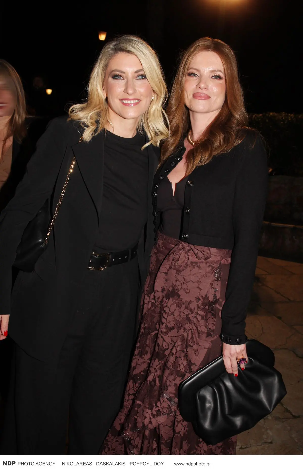 Σία Κοσιώνη, Κίμ Κίλιαν