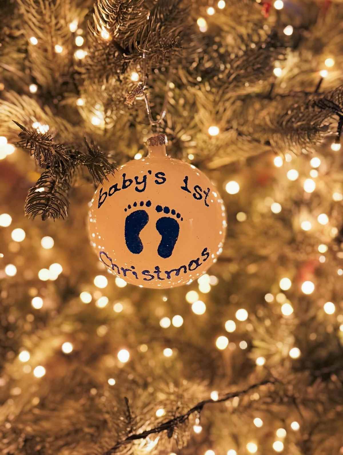 Κούρκουλου: «Η αγκαλιά μου ήταν άδεια, κατέρρευσα» – Συγκινεί για τον πρόωρο τοκετό 16 Η ανάρτηση της Εριέττας Κούρκουλου για τον πρόωρο τοκετό