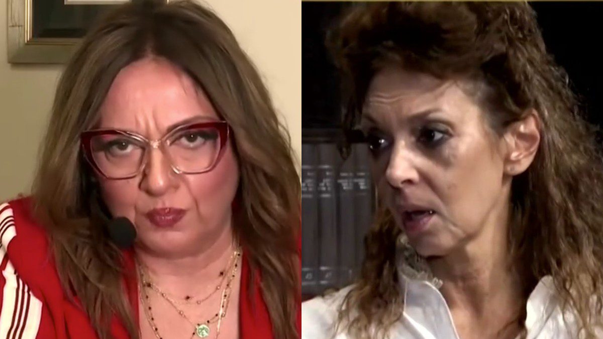 Σοφία Μουτίδου για Δήμητρα Παπαδήμα: «Είναι ανατριχιαστικό να ακούς ρατσιστικά σχόλια από καλλιτέχνες»