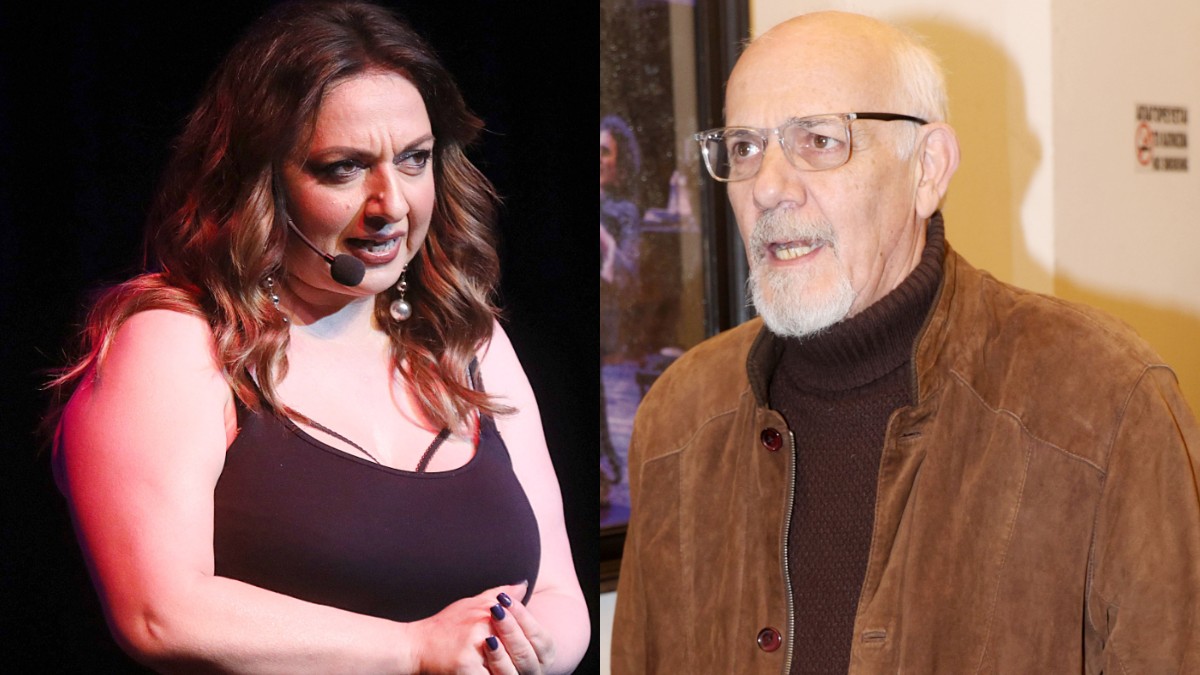 Σοφία Μουτίδου για Κιμούλη: «Το θέμα του ήταν η εξουσία, περίμενα μια ανάληψη ευθύνης»