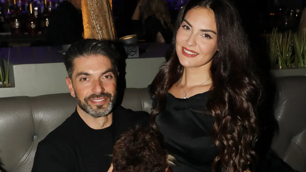 Ανδριώτου: Διατηρεί επαφή με τον υπαρχηγό του κυκλώματος ψευτοεπενδυτών – «Υπό εκβιασμό» 2 Σπύρος Μαρτίκας, Βρισηίδα Ανδριώτου