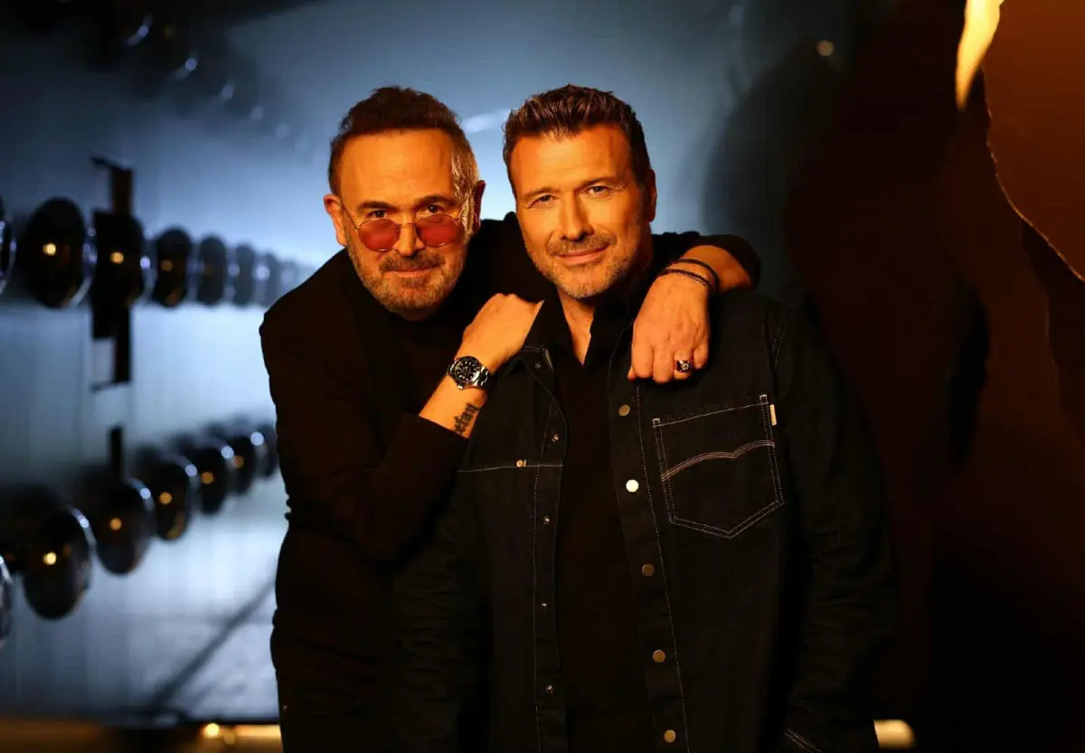 Σταμάτης Γονίδης, Γιάννης Πλούταρχος