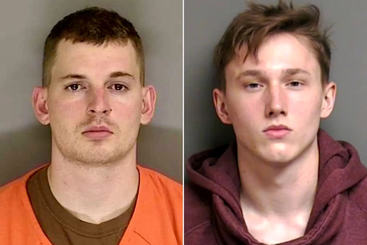 Φονική απαγωγή CEO στα βουνά της Καλιφόρνια: Υπάλληλοι αποκαλύπτουν βασανιστήρια με 500 push-ups για πληρωμή 2 Φονική απαγωγή CEO στα βουνά της Καλιφόρνια: Υπάλληλοι αποκαλύπτουν βασανιστήρια με 500 push-ups για πληρωμή