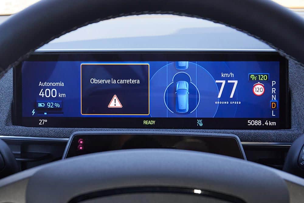 Η τεχνολογία που σε απαλλάσσει από πρόστιμα ταχύτητας