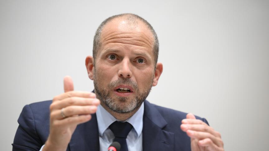 Βέλγιο: Έντονη ανησυχία για πτήσεις drones γύρω από αεροδρόμια – «Δεν πρόκειται για απλούς ερασιτέχνες, η απειλή είναι σοβαρή»