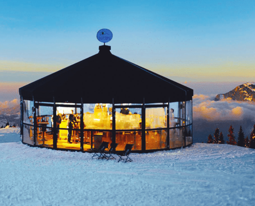 Η Βασιλίτσα ανεβαίνει επίπεδο: Ο επενδυτικός σχεδιασμός για την ανανέωση του χιονοδρομικού κέντρου των Γρεβενών