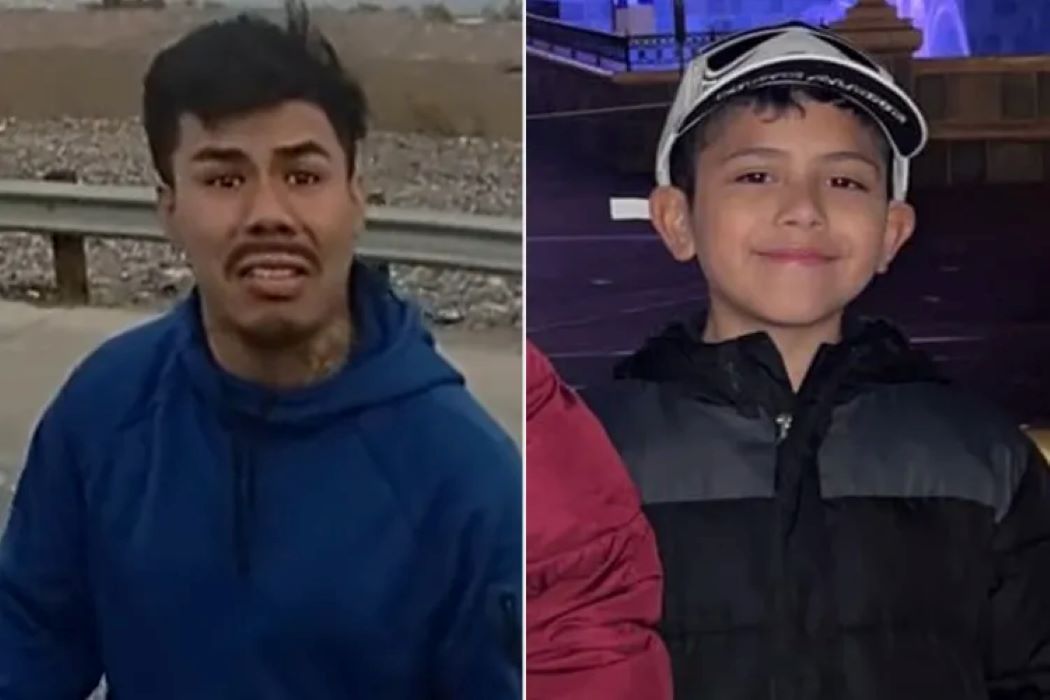 Συγκλονιστικό βίντεο: 11χρονος σκοτώθηκε σε διαμάχη οδηγών – «Το παιδί μου χάθηκε»