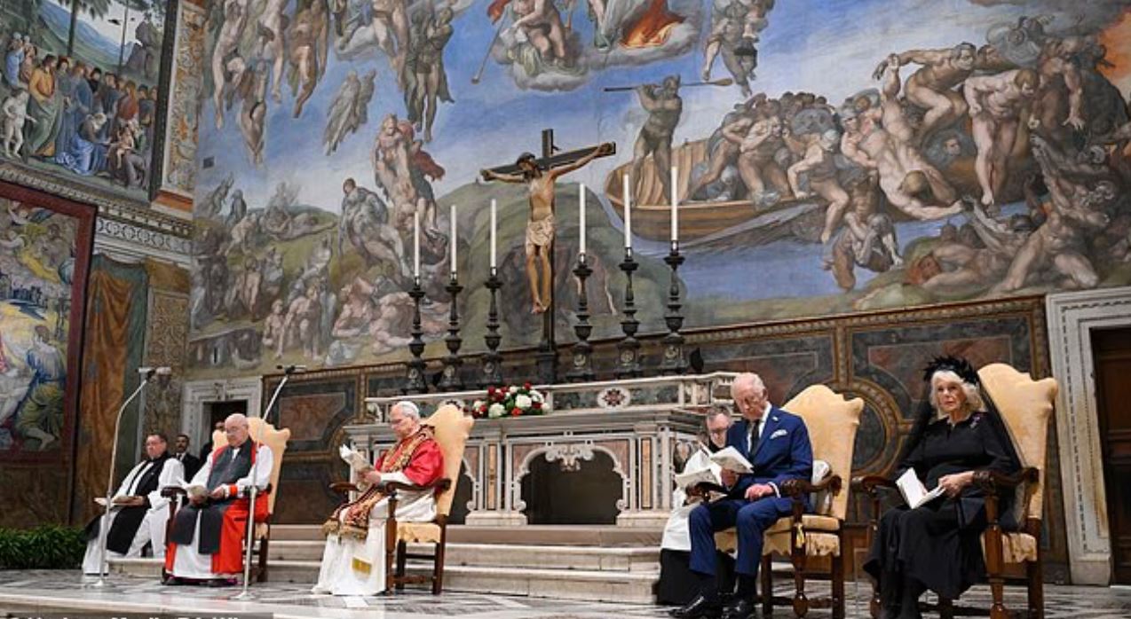 Βασιλιάς Κάρολος: Εορτάζει τα γενέθλιά του στην Ουαλία – Η ανασκόπηση των βασιλικών σχολιαστών για τη χρονιά που πέρασε