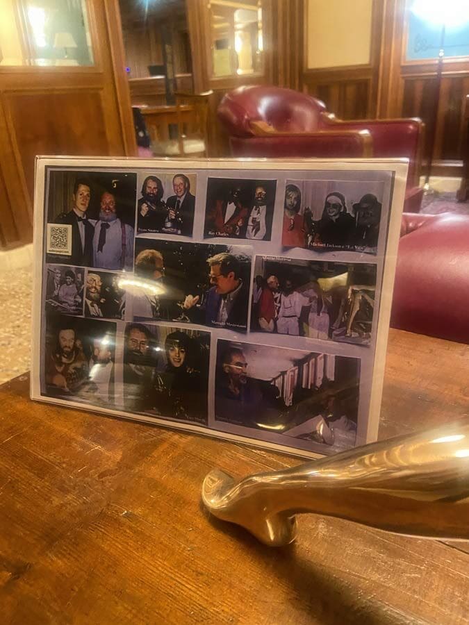 Άλογα, κριάρια και ένα RAM Rampage έτοιμο για δράση