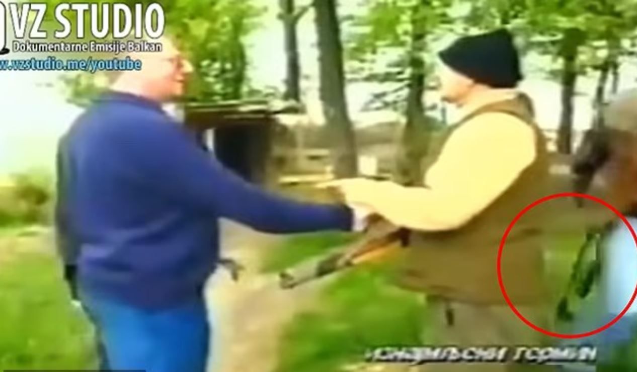 Σερβία: Ο πρόεδρος Βούτσιτς στο στόχαστρο για «ανθρώπινο σαφάρι» – «Δεν αντέχω τις ανοησίες και τα ψέματα»