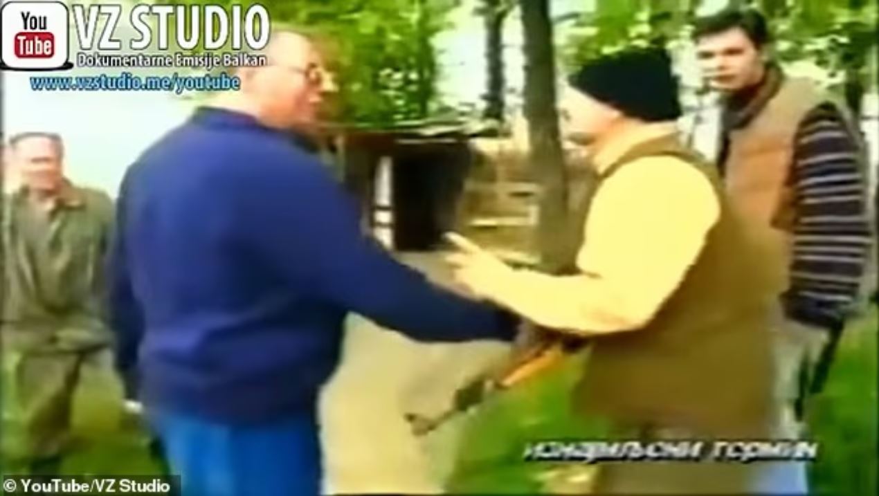 Σερβία: Ο πρόεδρος Βούτσιτς στο στόχαστρο για «ανθρώπινο σαφάρι» – «Δεν αντέχω τις ανοησίες και τα ψέματα»