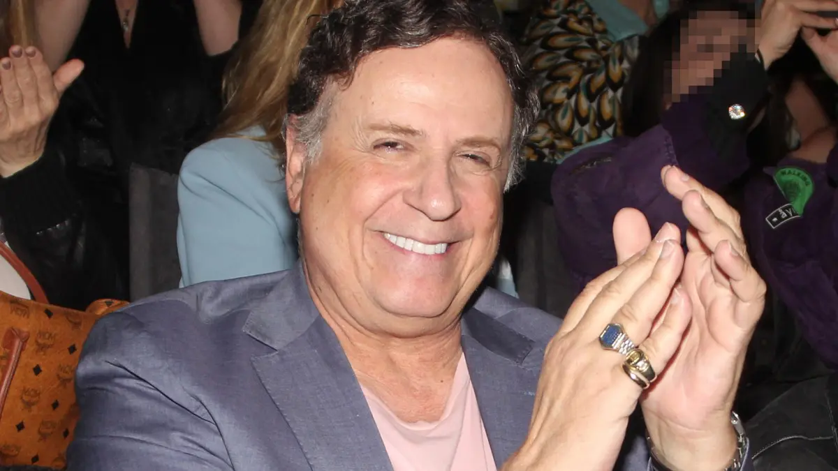 Σοφία Μουτίδου: Ποιοι διάσημοι της γύρισαν την πλάτη 6 Χάρης Ρώμας