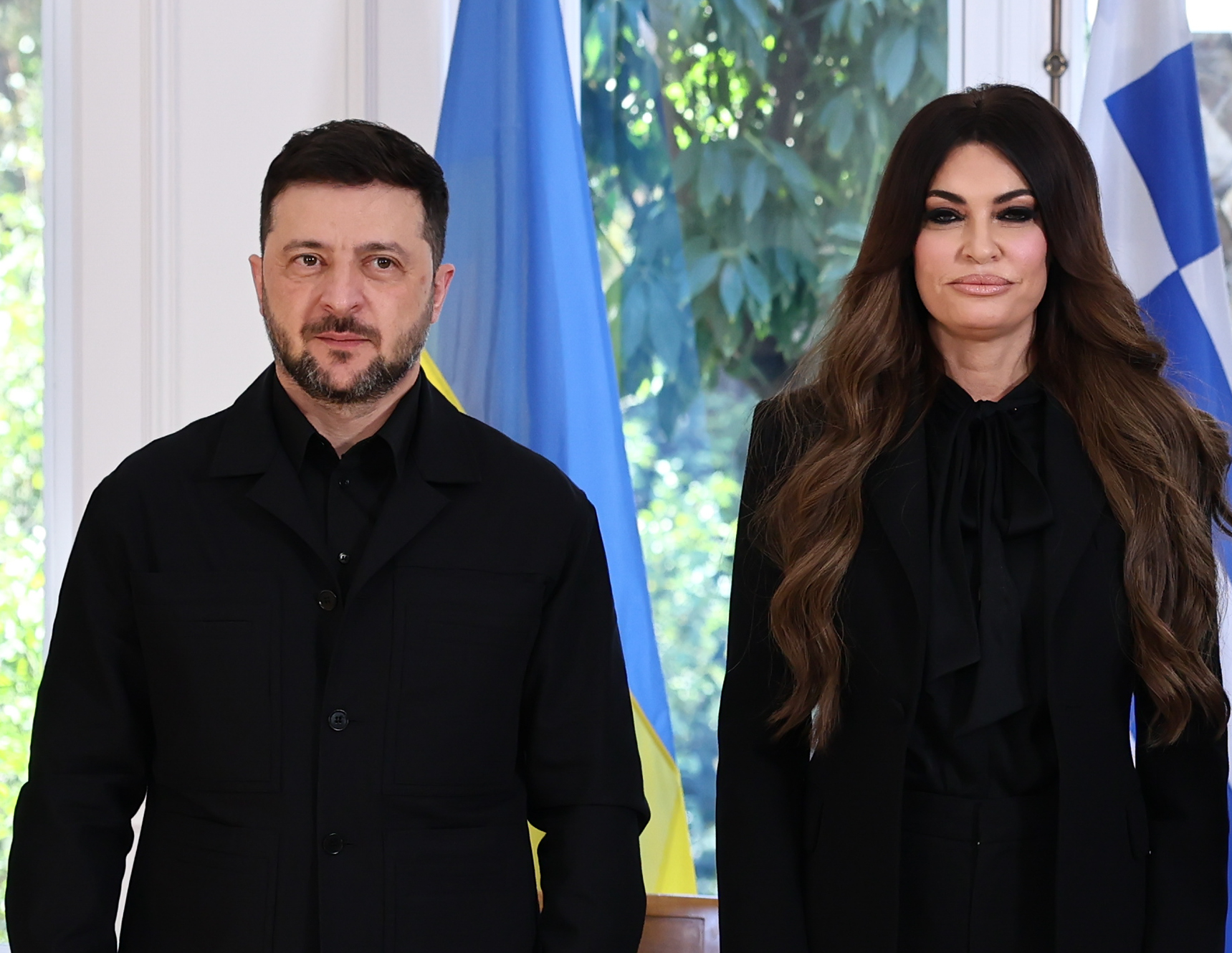 Zelenskyy-kimberly-guilfoyle