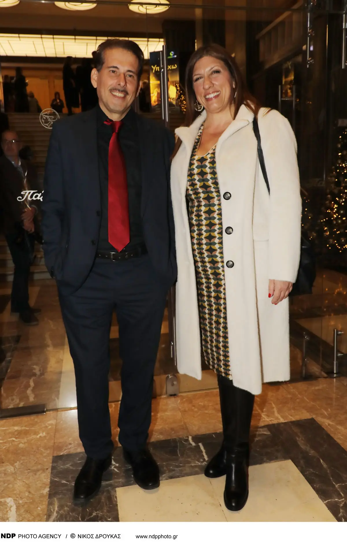 Ζωή Κωνσταντοπούλου, Διαμαντής Καραναστάσης