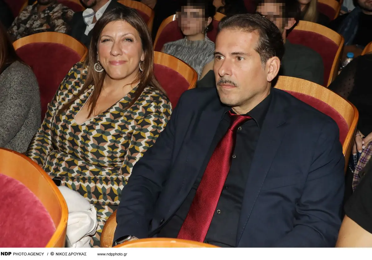 Ζωή Κωνσταντοπούλου, Διαμαντής Καραναστάσης