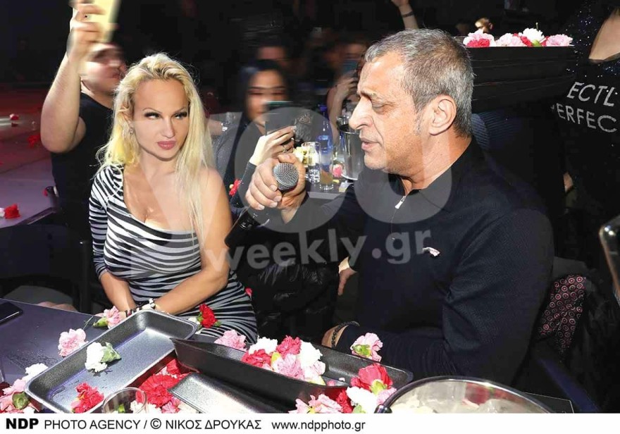 Θέμης Αδαμαντίδης: Ποια η σύνδεσή του με τον υποτιθέμενο αρχηγό του κυκλώματος τοκογλυφίας 4 Αδαμαντίδης & Κίρκη