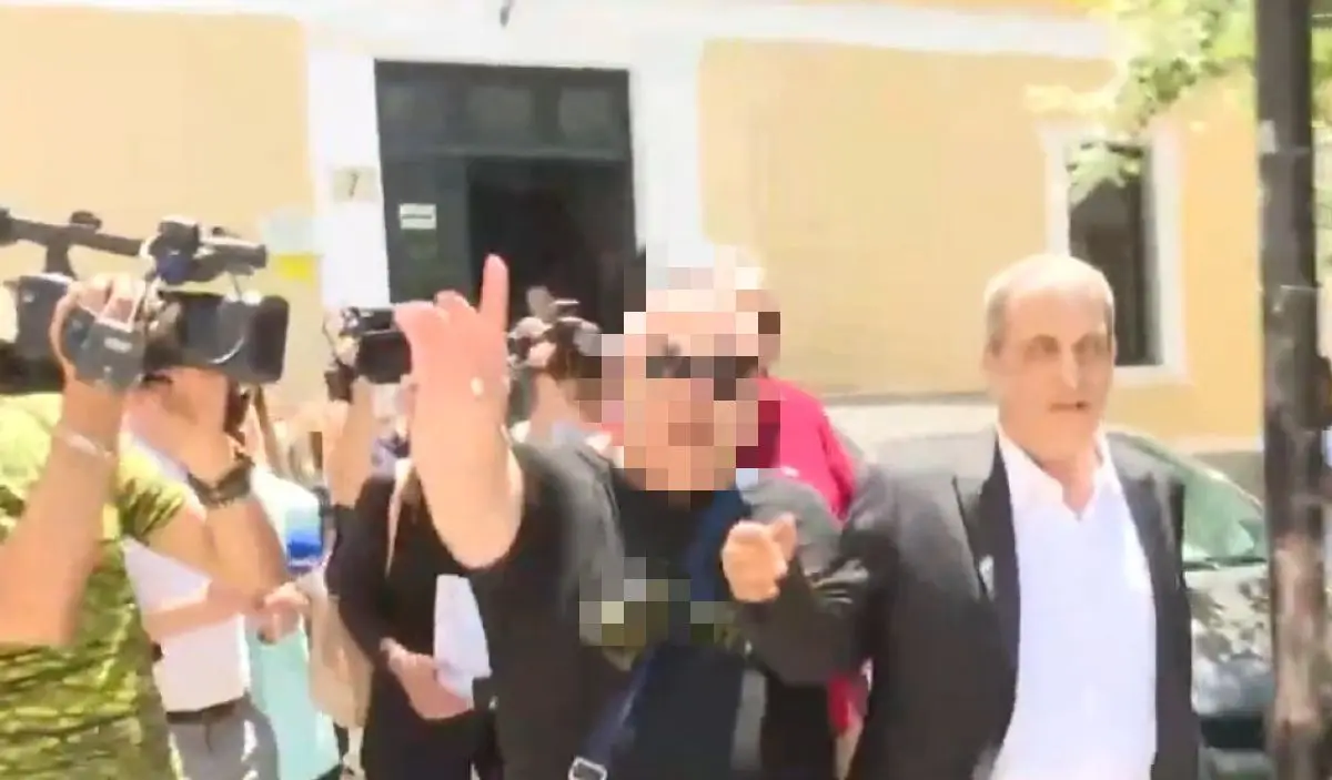 Θέμης Αδαμαντίδης: Ποια η σύνδεσή του με τον υποτιθέμενο αρχηγό του κυκλώματος τοκογλυφίας 3 αδαμαντίδης θέμης