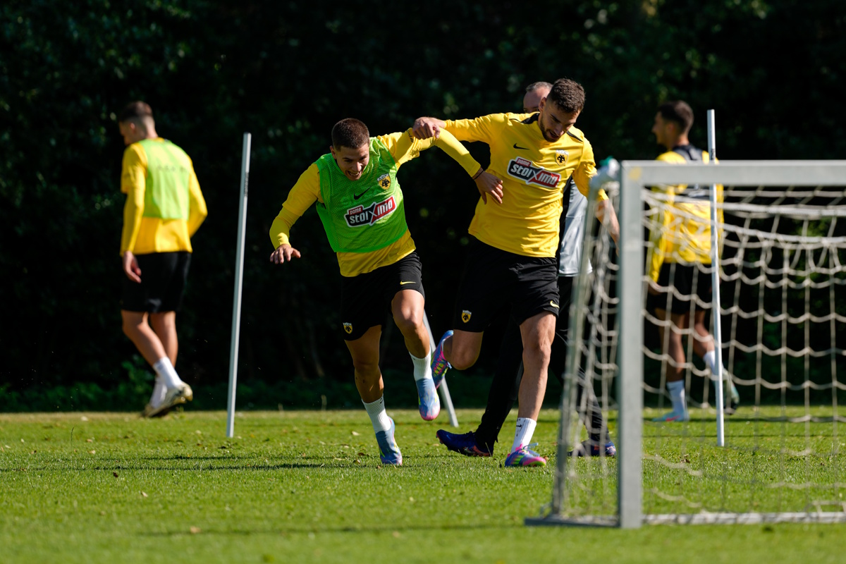 ΑΕΚ: Καθυστέρηση στην εκδίκαση των προσφυγών Μήτογλου και Ένωσης