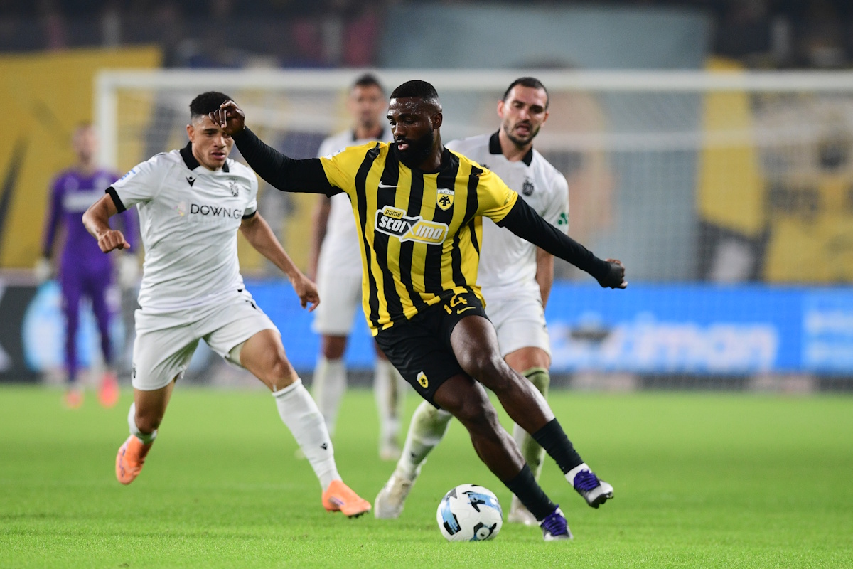 ΑΕΚ και ΠΑΟΚ σε εντός έδρας «αναμετρήσεις» στην Ευρώπη – Ο Παναθηναϊκός στο Μάλμε