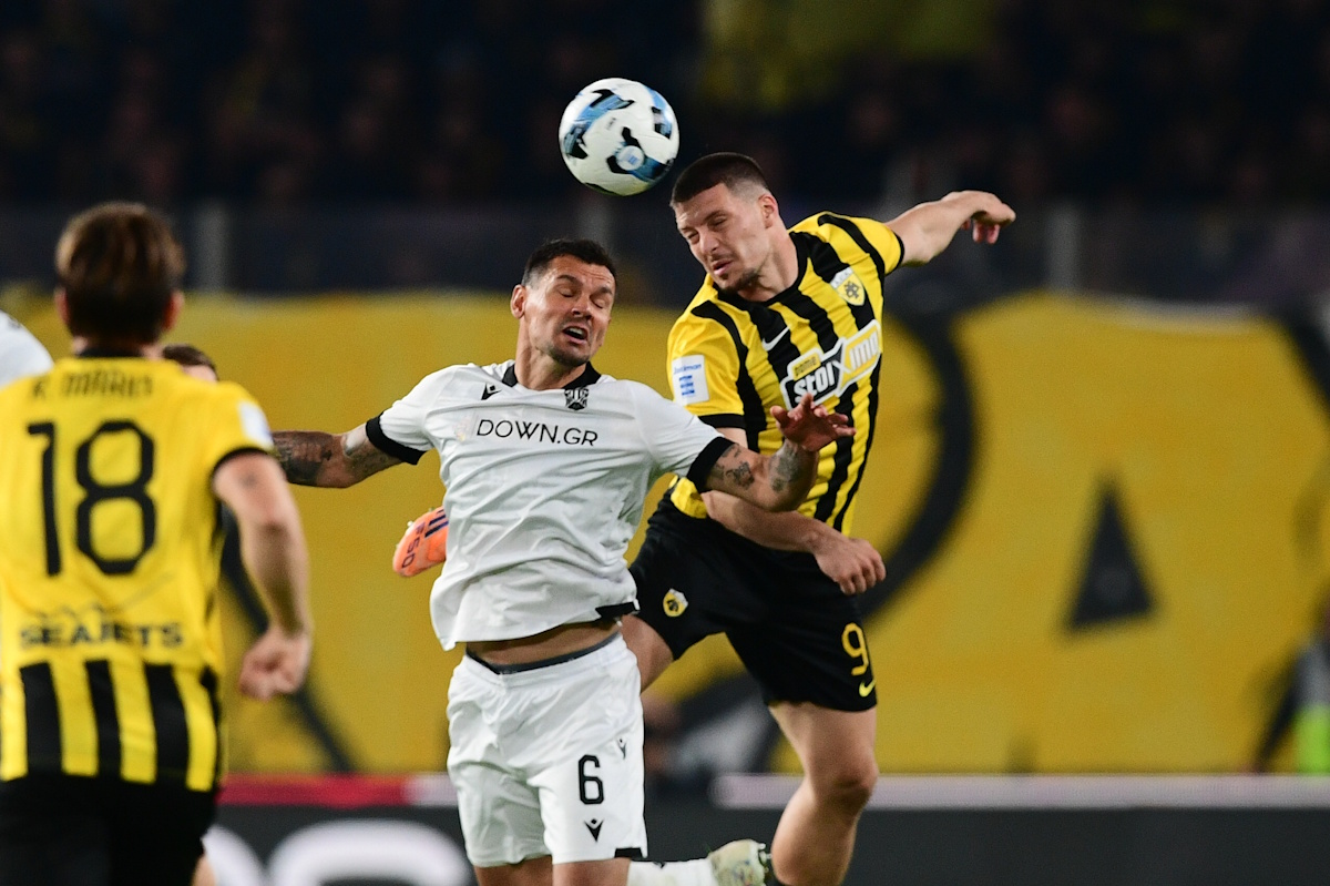 Ζωντανές μεταδόσεις: Μάλμε – Παναθηναϊκός, ΑΕΚ – Σάμροκ Ρόβερς και ΠΑΟΚ – Γιούνγκ Μπόις