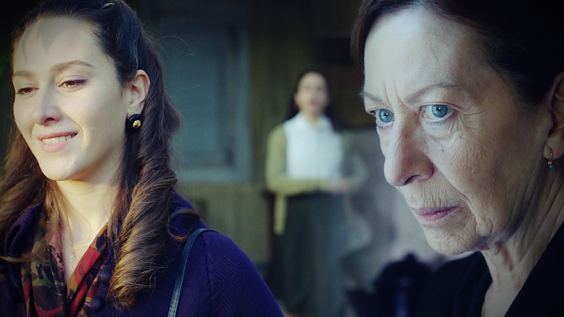 Άγιος έρωτας: Η Χριστίνα καταλήγει στη φυλακή – Συγκλονιστικές εξελίξεις στα επόμενα επεισόδια 4 Άγιος έρωτας: Η Χριστίνα καταλήγει στη φυλακή – Συγκλονιστικές εξελίξεις στα επόμενα επεισόδια