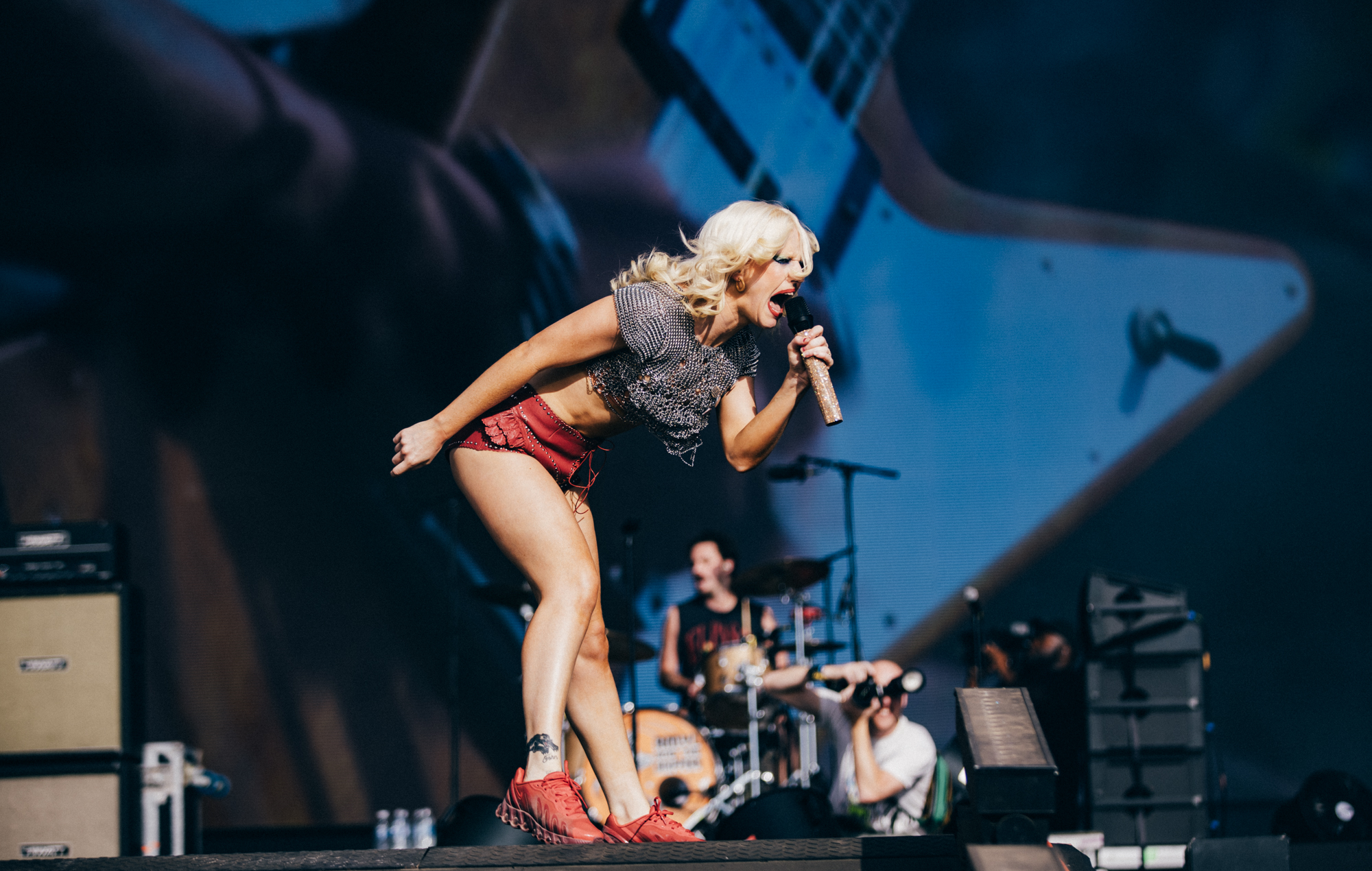 Αυστραλία: Ροκ μπάντα ακύρωσε συναυλία και κέρασε τους θαυμαστές της στα μπαρ – Δωρεάν ποτά αξίας 35.000 δολαρίων