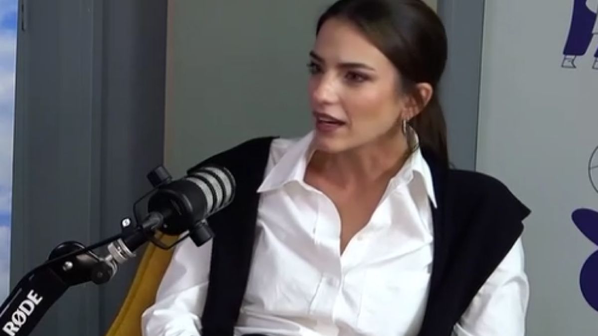 Αναστασία Παντούση: «Ονειρεύομαι ένα παιδί και όταν είμαι έτοιμη, θα προτιμήσω να υιοθετήσω»