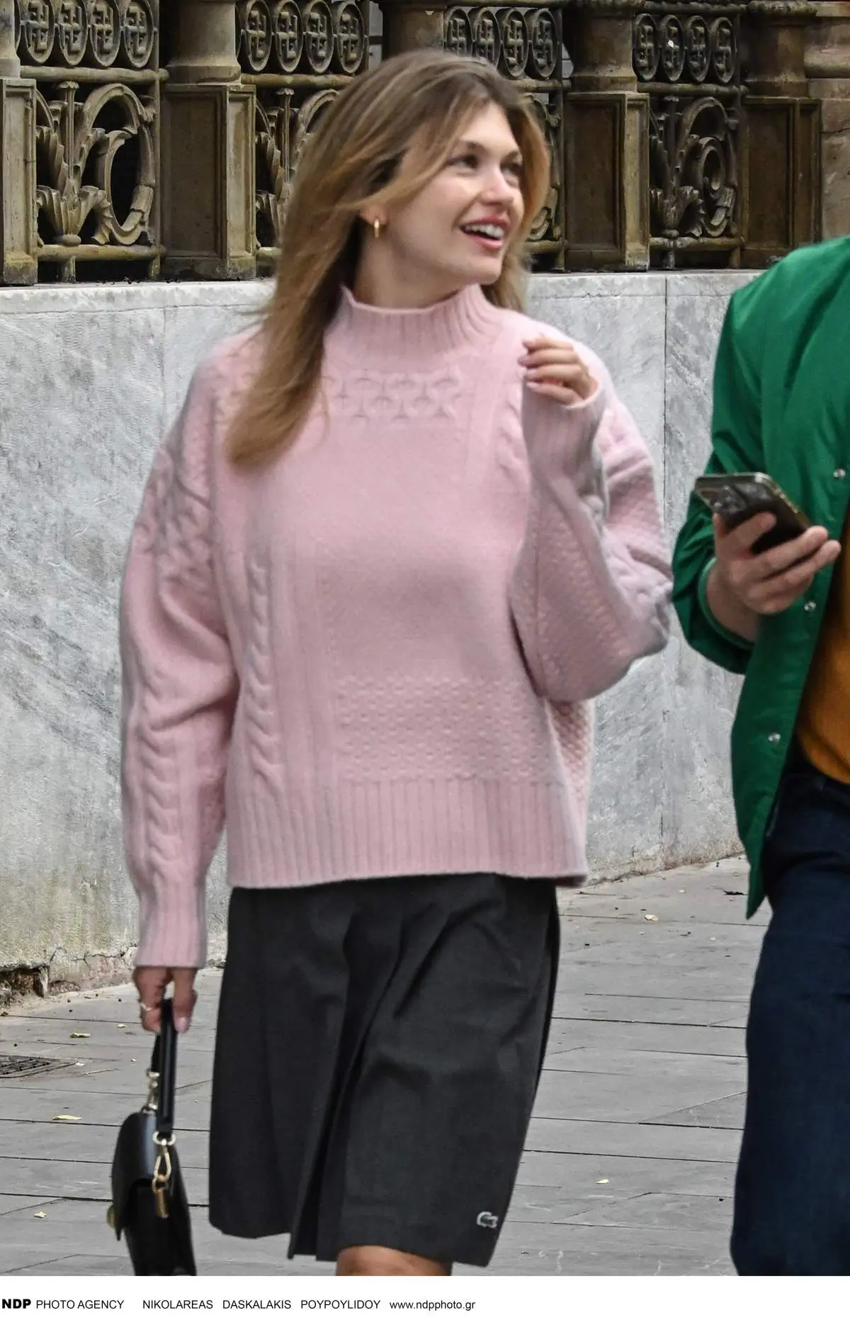 Κλέλια Ανδριολάτου